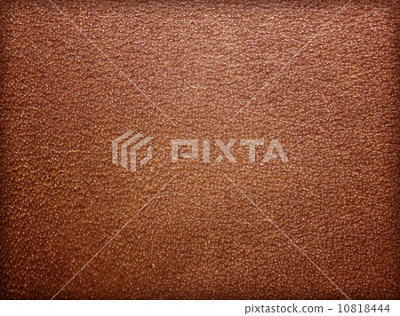 Red leather background 10818444