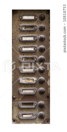 doorbells 10818753