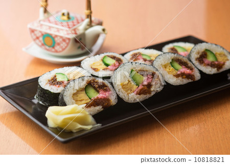 Walnut thick winding 10818821