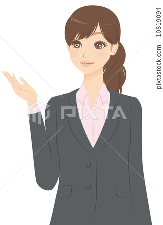 女性介紹 女性介紹 10819094
