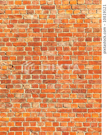 Brick wall 10819121