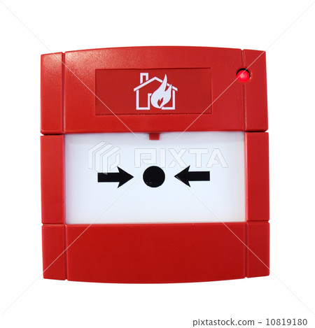 Fire alarm 10819180