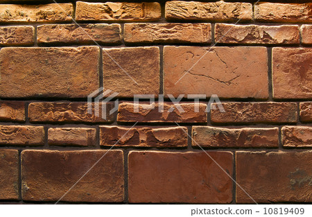 Brick Wall Background Brick Wall Background 10819409