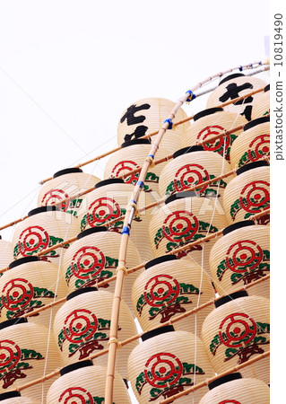 Akita Rod Lamp Festival 6 10819490