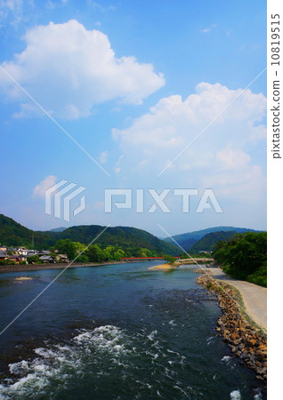 宇治河 宇治河 10819515