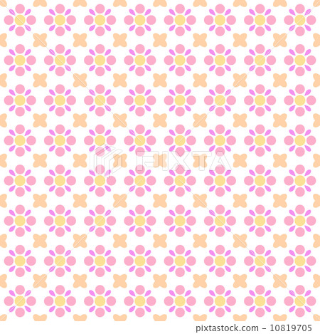 Pattern pink type Pattern pink type 10819705