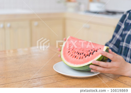 偉大的西瓜 10819869