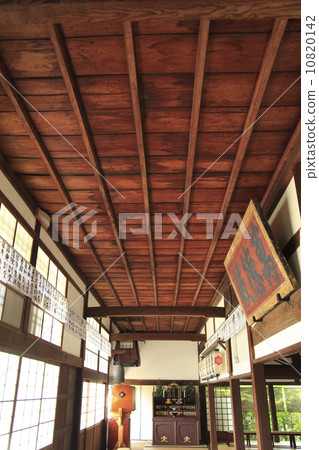 Gen Haenan Blood Ceiling 10820142