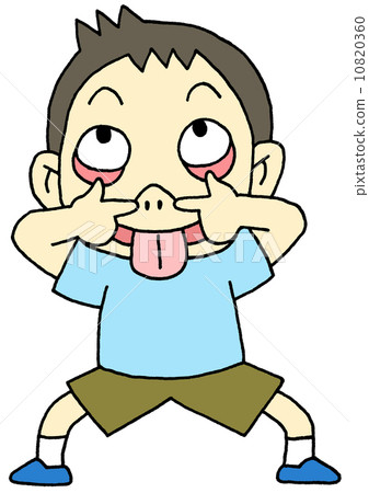 Akanbe boys 10820360