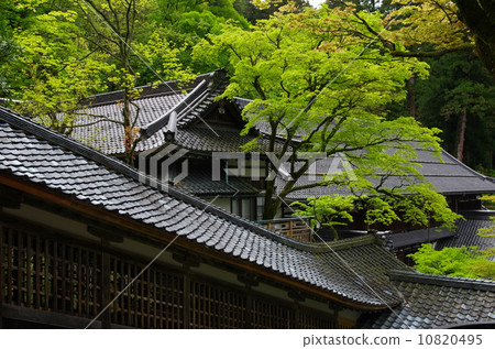 永平寺 永平寺 10820495