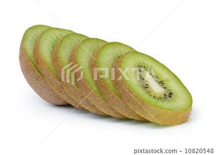 fresh ripe kiwi fruit slices fresh ripe kiwi fruit slices 10820548