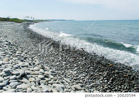 Ring stone beach Ring stone beach 10820594