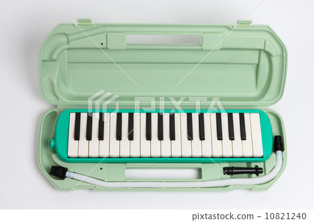 鍵盤口琴 10821240