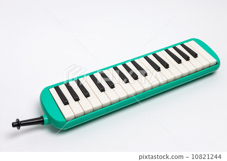 Keyboard harmonica 10821244