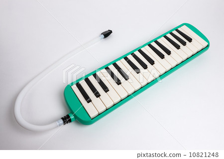 Keyboard harmonica 10821248