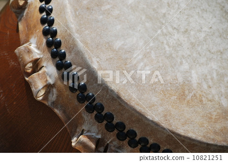 A drum A drum 10821251