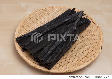 真正的海帶 真正的海帶 10821274