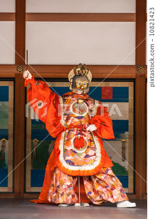 王玲（環靈王） 10821423