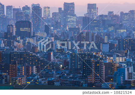 暮光之城·東京建築集團 暮光之城·東京建築集團 10821524