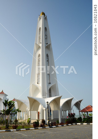 Minaret of  10821843
