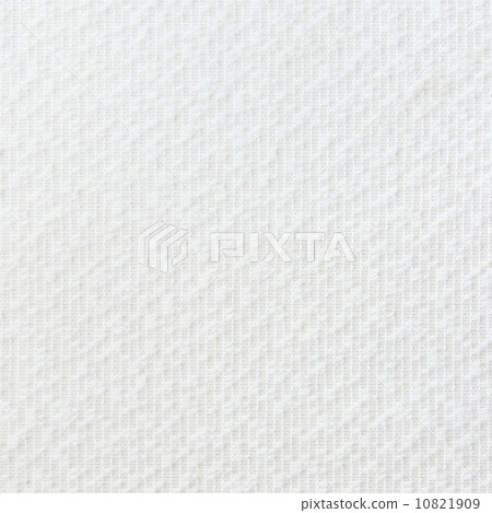 white fabric texture for background 10821909