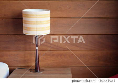 table lamp on bedroom table lamp on bedroom 10821981