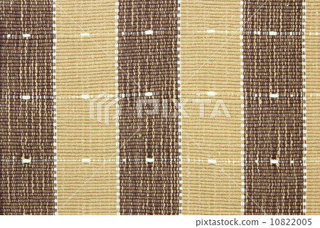 brown fabric striped texture for background brown fabric striped texture for background 10822005