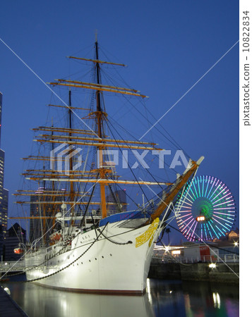 Nippon Maru Nippon Maru 10822834