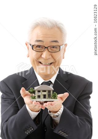 House House 10823129