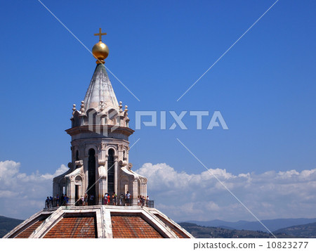 佛羅倫薩圓屋頂天文台 10823277