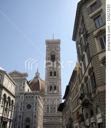 Bell tower of Florence Giotto 10823285