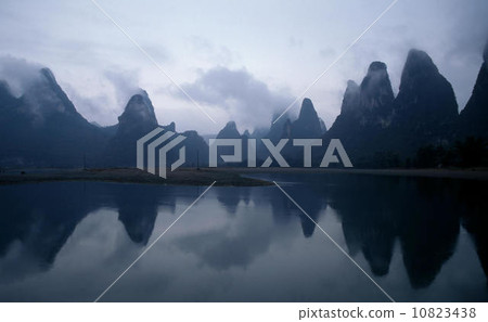Guilin Guilin 10823438