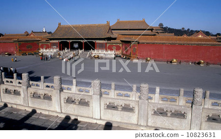 故宮 10823631