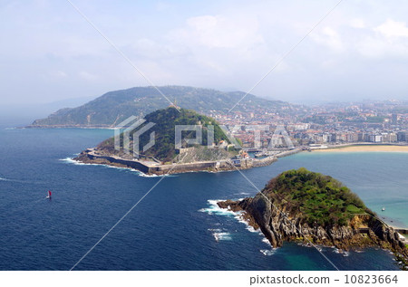 San Sebastian 10823664