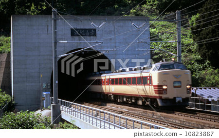 Seikan Tunnel 10823887