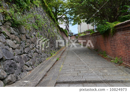 Nagasaki · Netherlands slope 10824973