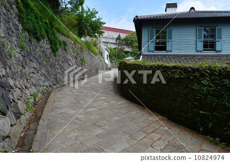 長崎·荷蘭坡 10824974