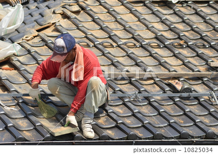 瓷磚工匠 10825034