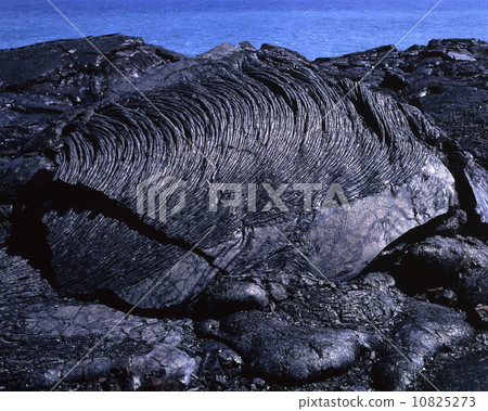 Pahoei Hoy lava 10825273