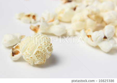 Popcorn  10825386