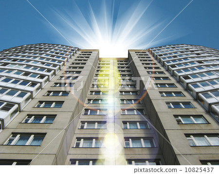 The high house 10825437