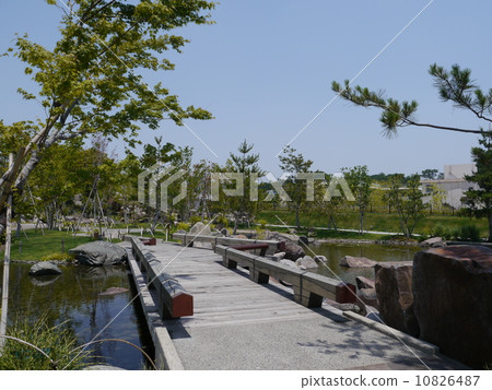 Return home of Niko Tamagawa Park Return home of Niko Tamagawa Park 10826487