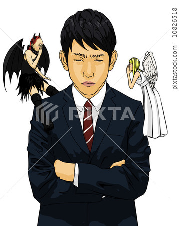 Angels and Demons Angels and Demons 10826518