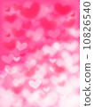 Image Background Abstract Heart 10826540