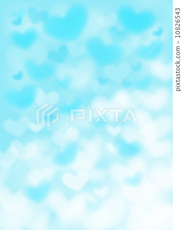 Image Background Abstract Heart 10826543
