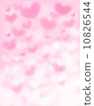 Image Background Abstract Heart 10826544