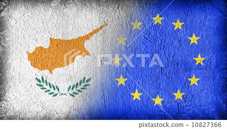 Cyprus and the EU 10827366