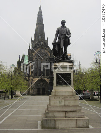 Glasgow Cathedral 10827470