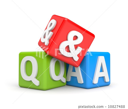 Question and Answers 10827488