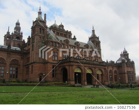 Kelvingrove美術館和博物館 10827536